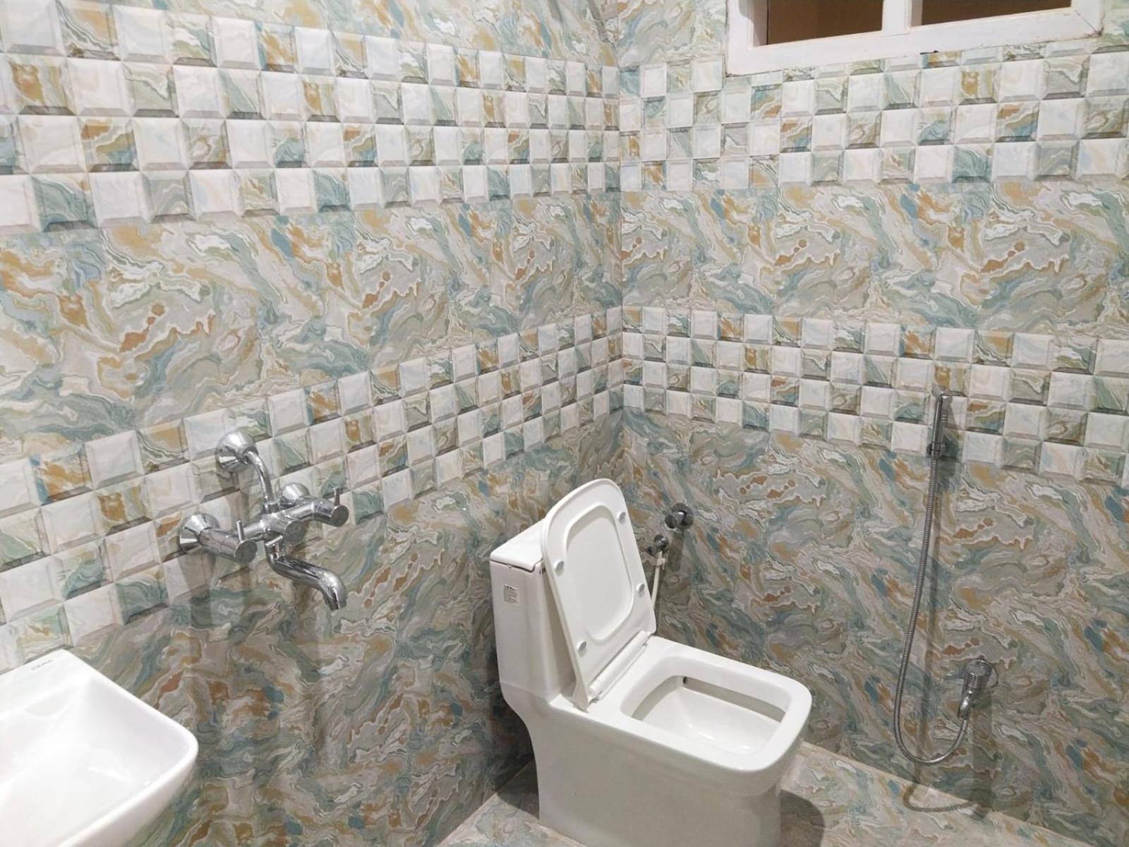 קאנפור Hotel Utsav Palace מראה חיצוני תמונה